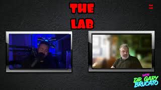 CALL IN SHOW W/ Dr Gary Brucato and Josh Diaz