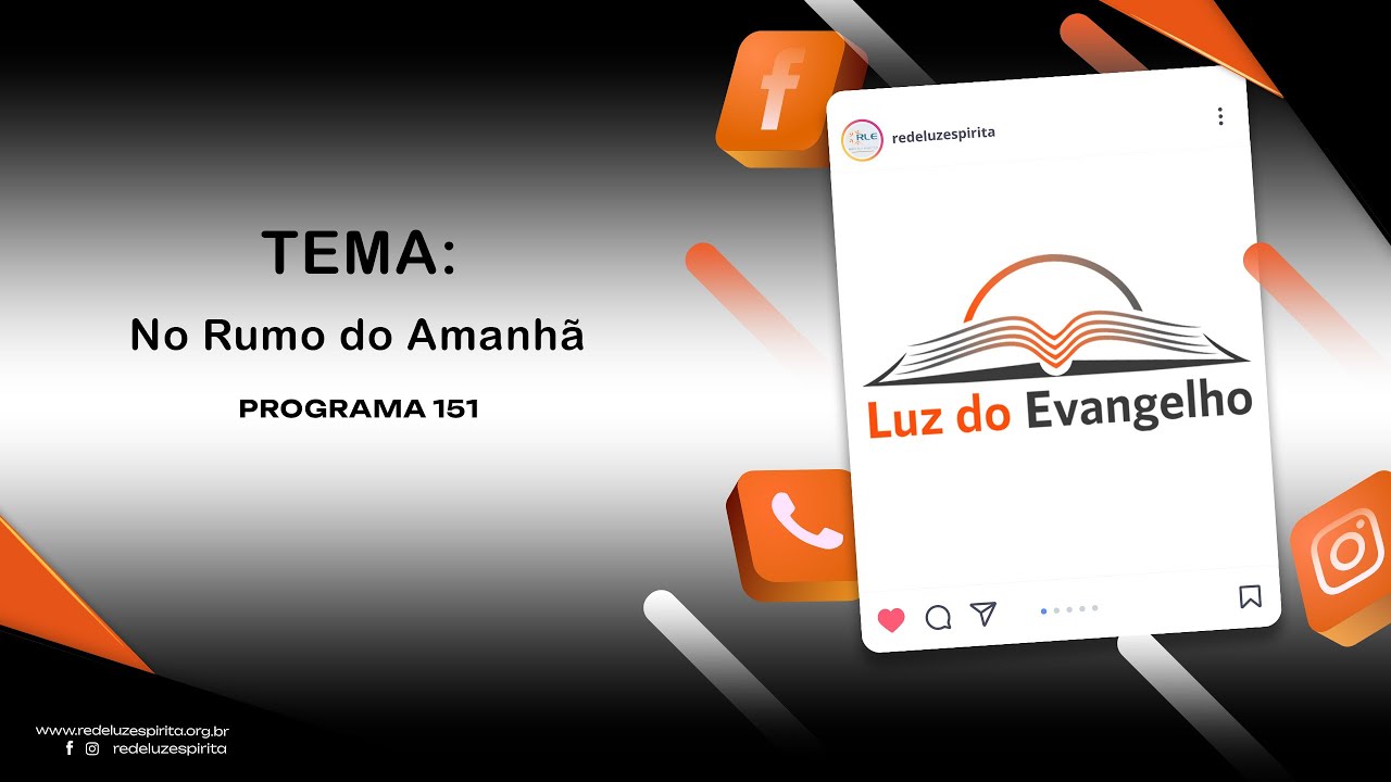 #151 - Cap. 06 - No rumo do amanhã.