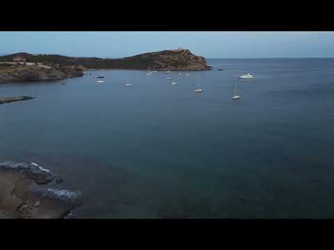 Attyka Greece 2025 Cape Sounio