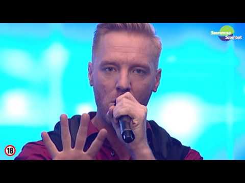 Sztárszerencse - 51. hét - Bereczky Zoltán - Illúzió