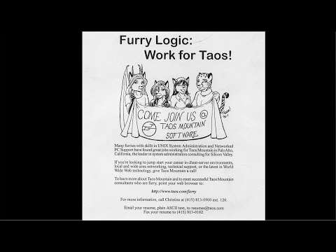 Video Thumbnail: 37C3 - From Hacker to Furry - Why cat ears are just the beginning