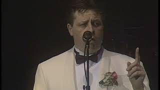 IRISH TENORS The Parting Glass 2008 LiVe