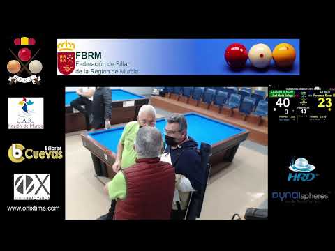 LIGA NACIONAL PRIMERA DIVISIÓN: C.B BURGUILLOS - C.B JPR. CALLOSA