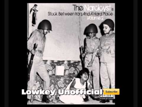 03 Rich Arabs - The Narcicyst Stuck Between Iraq and a Hard Place Vol2