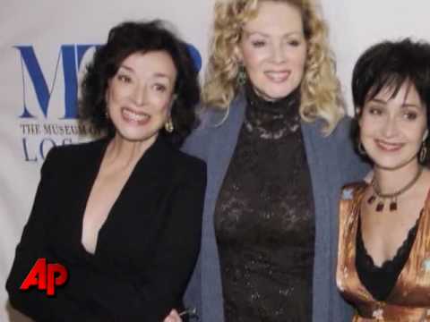 Dixie Carter Died