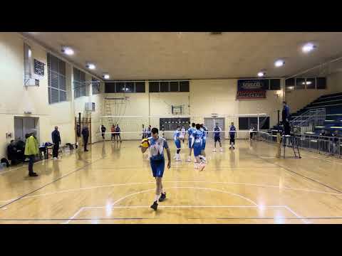 Ok Novi Sad-Ok Kosovska Mitrovica