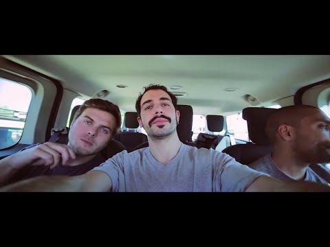 ROCHE MUSIQUE - SHOWREEL