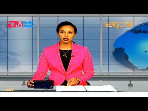 Midday News in Tigrinya for September 15, 2023 - ERi-TV, Eritrea