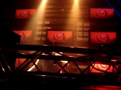 Daniel Kandi @ ENHANCED WORLD TOUR
