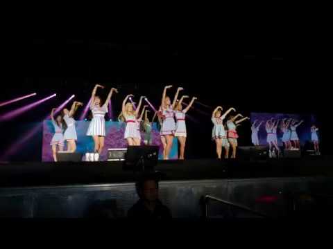 [4K] 190713 EYES ON ME in Hong Kong IZ*ONE 너에게 닿기를 (To Reach You) 직캠 Fancam