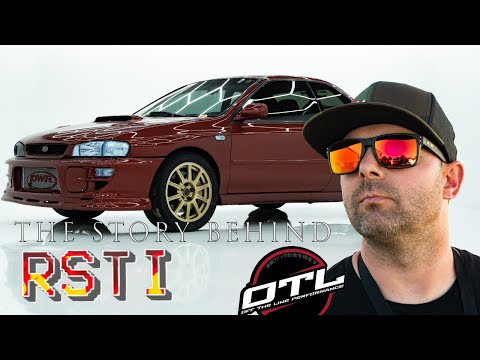 OTL DEEP DIVE | The legendary RSTI