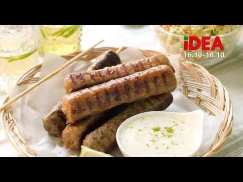 IDEA vikend akcija 16.10. - 18.10.2015.