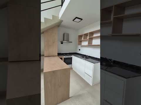 🏡 Loft en Alquiler en Juana Koslay | Housing CienHojas II | Recorrido Completo ⭐⭐⭐⭐⭐