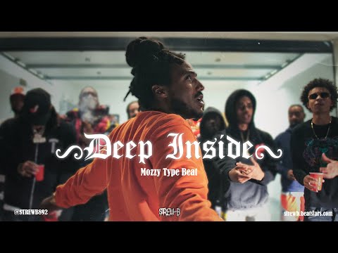 [FREE] Mozzy Type Beat 2023 - "Deep Inside"