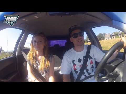 RAP ONE SHOT S06E18: SemPu - Miejscówka (prod. SemPu)