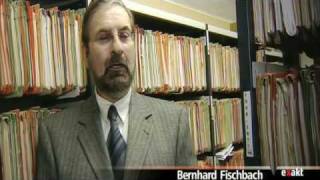 Klage oder geh´ unter! - Hartz 4 Irrsinn