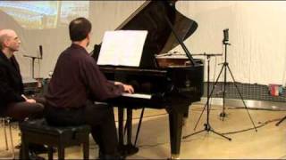 Salvatore Sciarrino: Sonata II