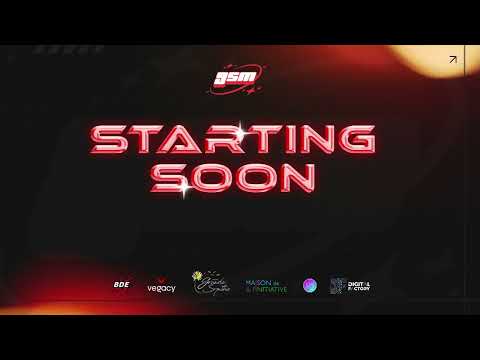 [FR] GSM 2024 ft. Glutonny, Lima, Asimo, Shadic, Raru, Snow, Raflow, Sisqui, Doramigi | 21 Dec '24