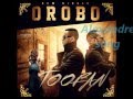 TOOFAN--OROBO (AUDIO LYRICS)