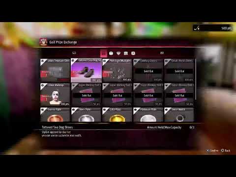 YAKUZA pirate pt 151