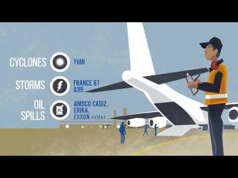 SDMO Industries - 50 years of history