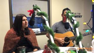 Joni Delaurier & Troy Kokol Sing Live At Sun Country
