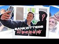 BANKZITTERS GAAN OP DE FOTO MET 20 BN ERS