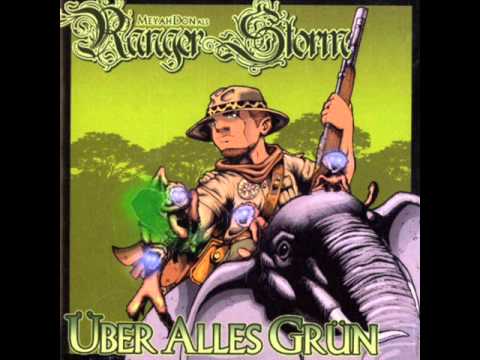 Meyah Don - Kräuterärmchen feat. Smexer & Prixie