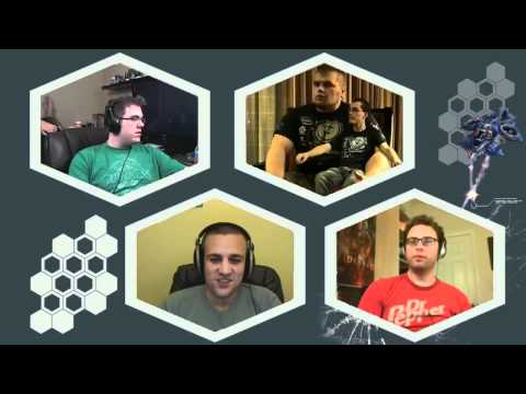 State of the Game on Destiny at MLG