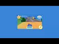 The Backyardigans Racing Adventure The Strangest Mario Kart Clone
