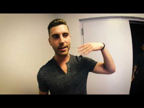 American Idol - #Idol Love - Nick Fradiani