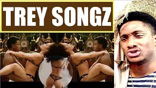 Trey Songz - She Lovin It [Official Music Video] - ALAZON REACTION EPI 404