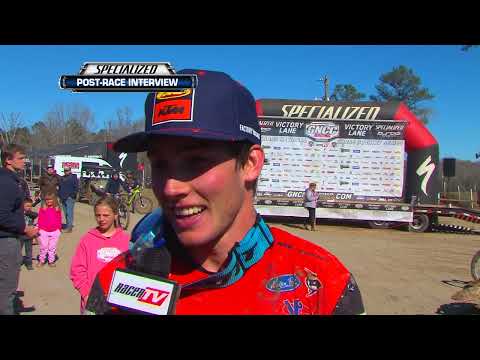 The General Round 3 Bikes - Full TV Episode - 2022 GNCC Racing