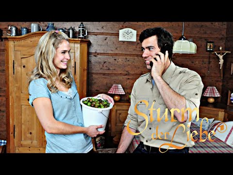 Sturm der Liebe ♡ Folge 1393