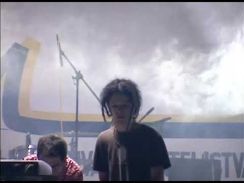 Adi Lukovac and Ornamenti Live Gorazde 2002