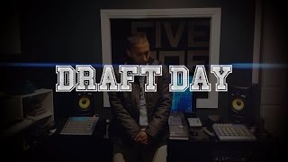 MARKIA - Draft Day (freestyle)