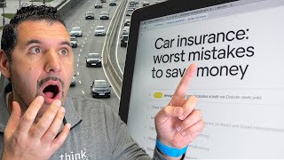 Why Car Insurance Is Getting EVEN MORE EXPENSIVE