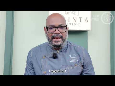 The Recipe Was Ready. The Capital Made It Real