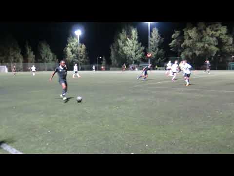 HIGHLIGHTS: Gimonäs Umeå IF 2-6 Östra Ersboda FC