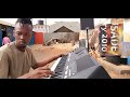 Reggae Vibes