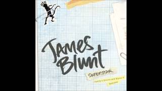 James Blunt - Superstar (Marco V Rave Mix)