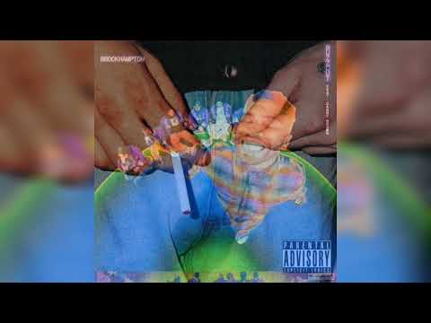 BUZZCUT YOUNG(BROCKHAMPTON ft. Danny Brown x Tyler, The Creator) 