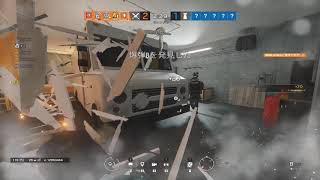 R6S flag movie #1