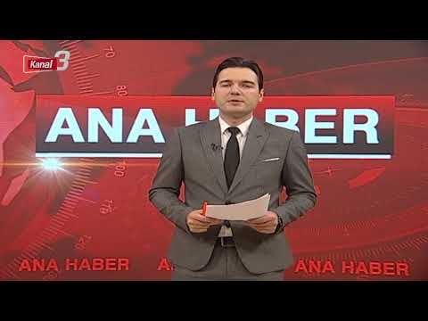 KANAL 3’TE SABAH 12 02 2019