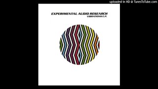 Experimental Audio Research "Kalimbell" (2000)