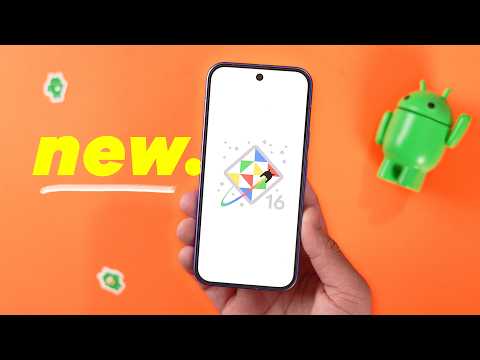 Android 16 QPR2 Beta 3: Everything NEW!