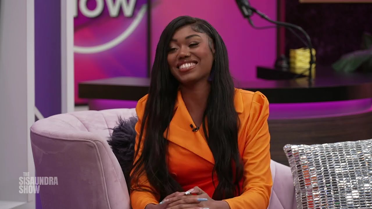 Ariana Barton Reveals the Silence That Nearly Destroyed Her 💔