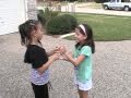 Maci And Taylor Went To A Chinese Restaurant