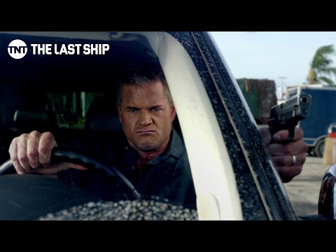 The Last Ship Season 2 (Promo 'Locked and Loaded')