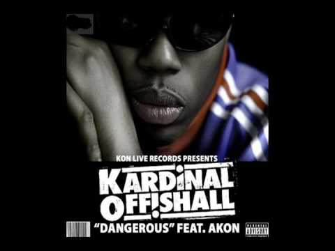Kardinal Offishall Feat Akon Dangerous 2008